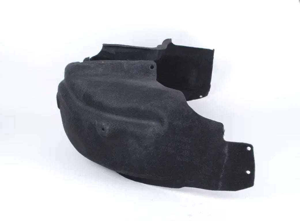NEW BMW 1 CABRIO E88 REAR RIGHT INNER FENDER 51717166250 7166250 ORIGINAL