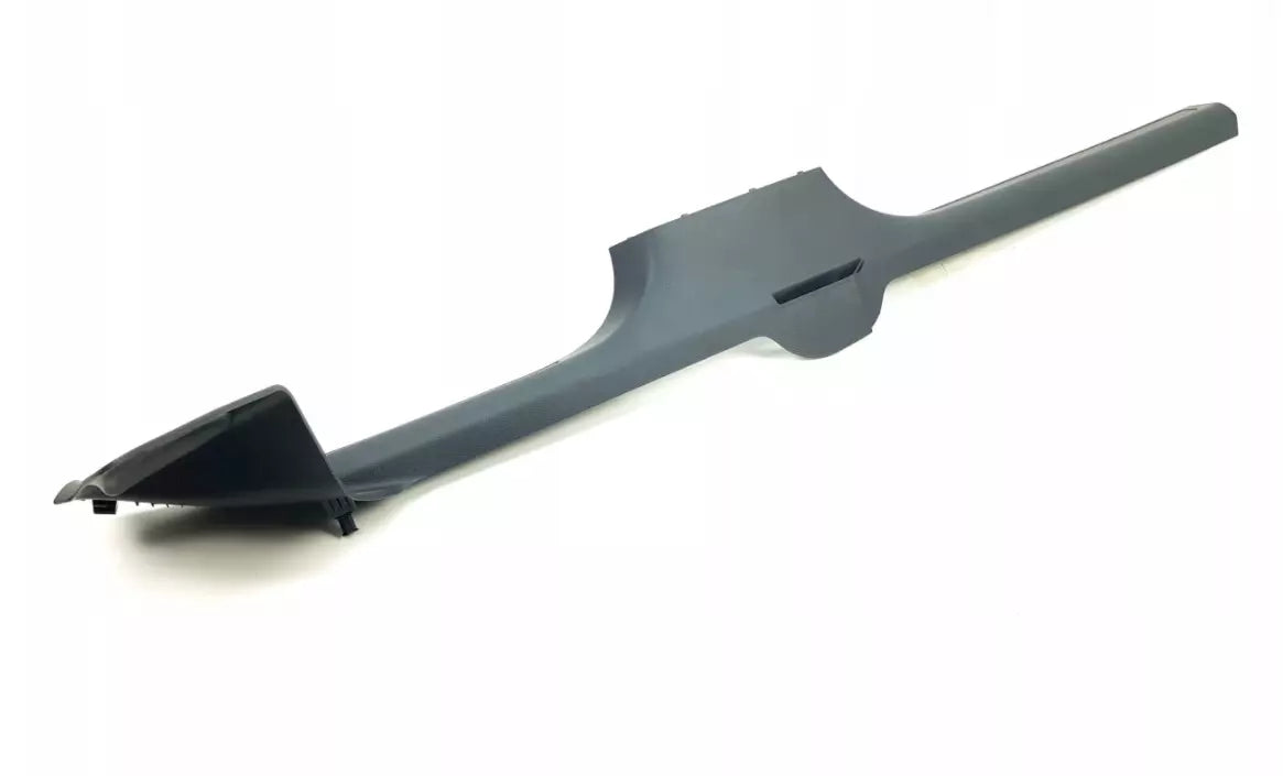 NEW VOLKSWAGEN PASSAT B8 LEFT SIDE SILL TRIM STRIP 3G0853371L82V