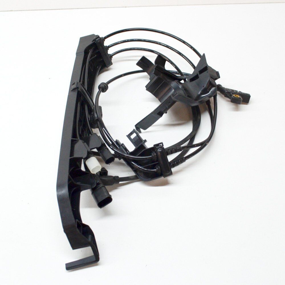 NEW MERCEDES-BENZ GLE W167 FRONT RIGHT CABLE HARNESS A1675406640 2020 ORIGINAL
