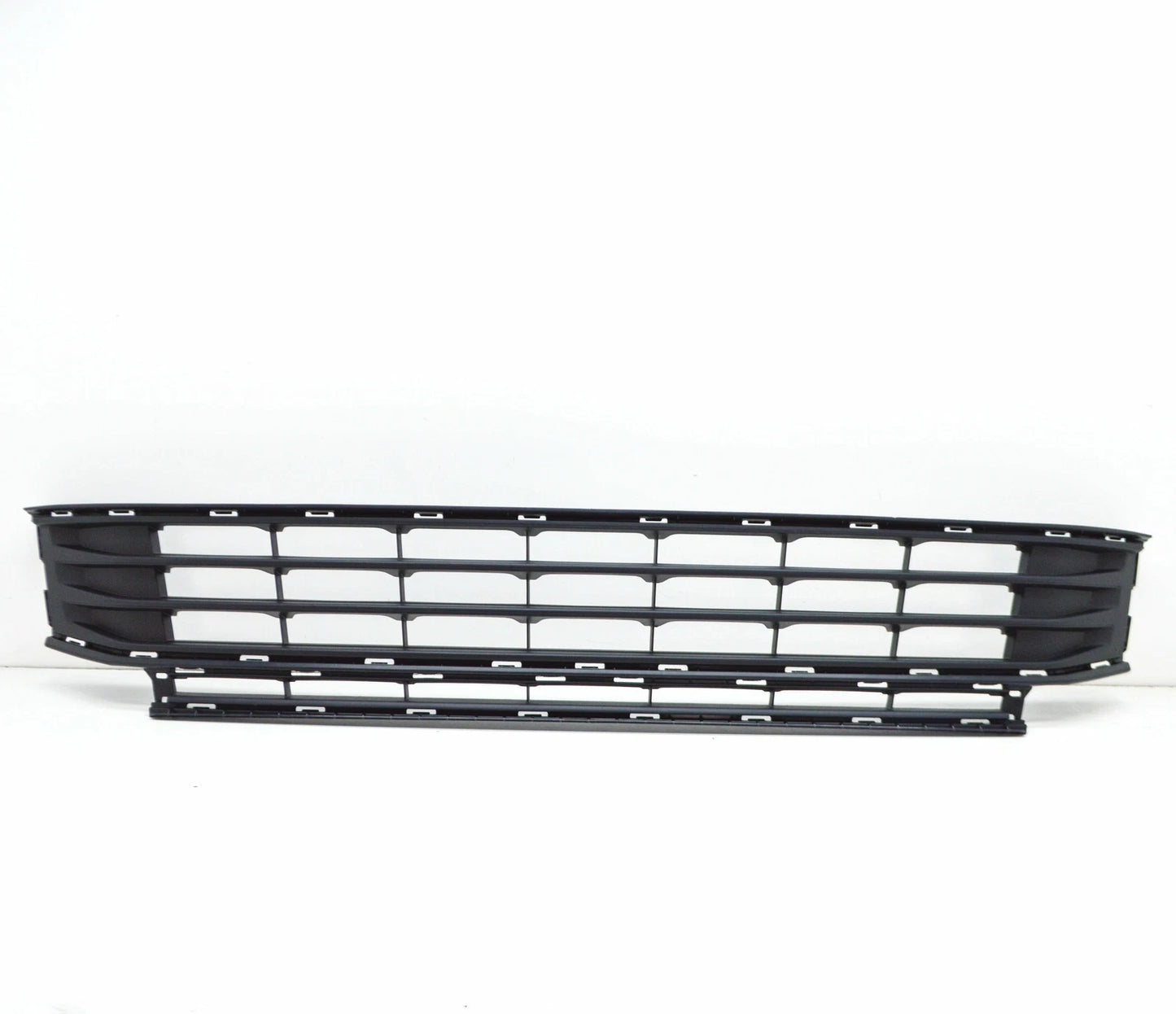 NEW VOLKSWAGEN TOURAN 5T FRONT BUMPER LOWER VENT GRILLE 5TA853677K9B9