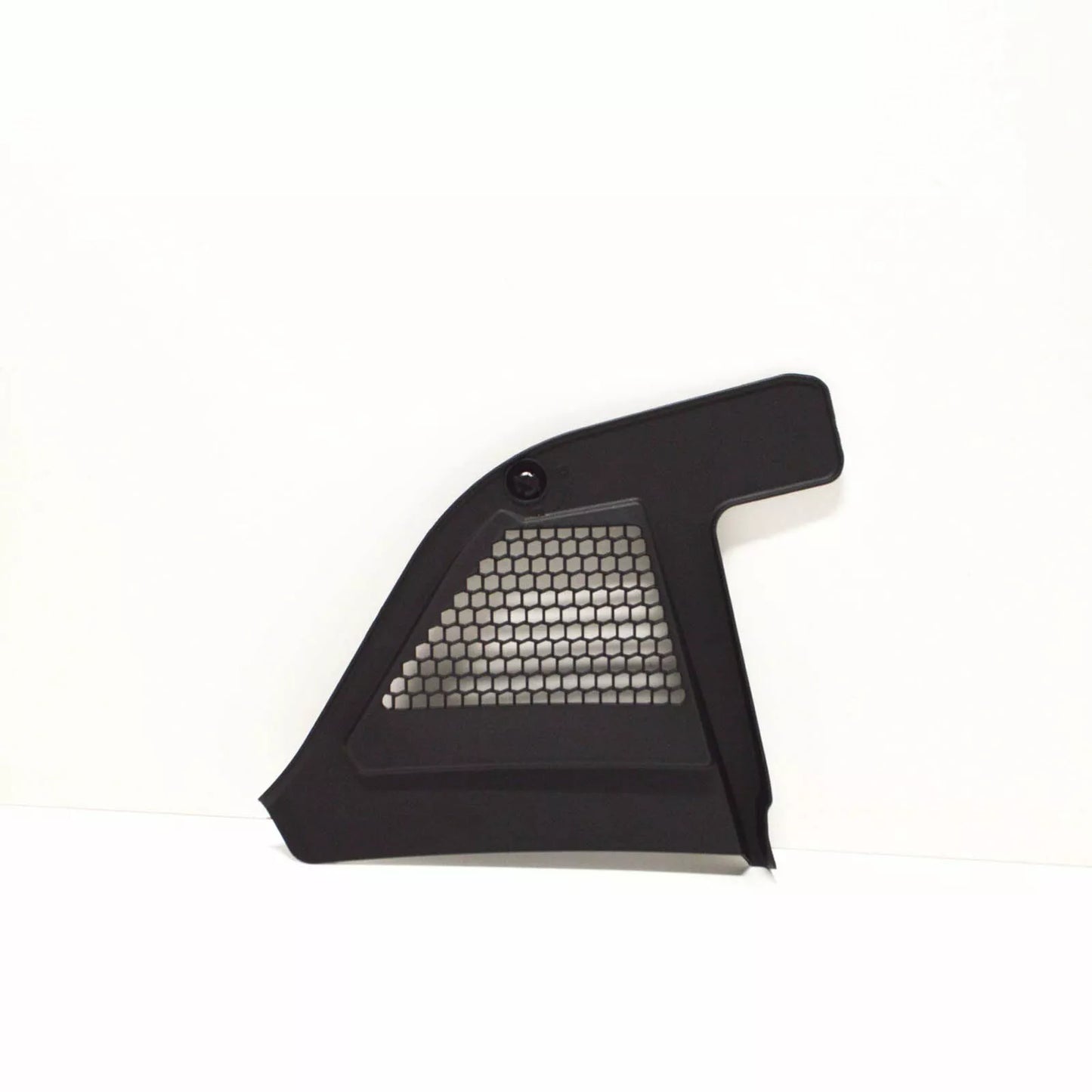 NEW BMW X5 G05 FRONT WIPER COWL PANEL COVER PART 3 LHD 51717434883 ORIGINAL