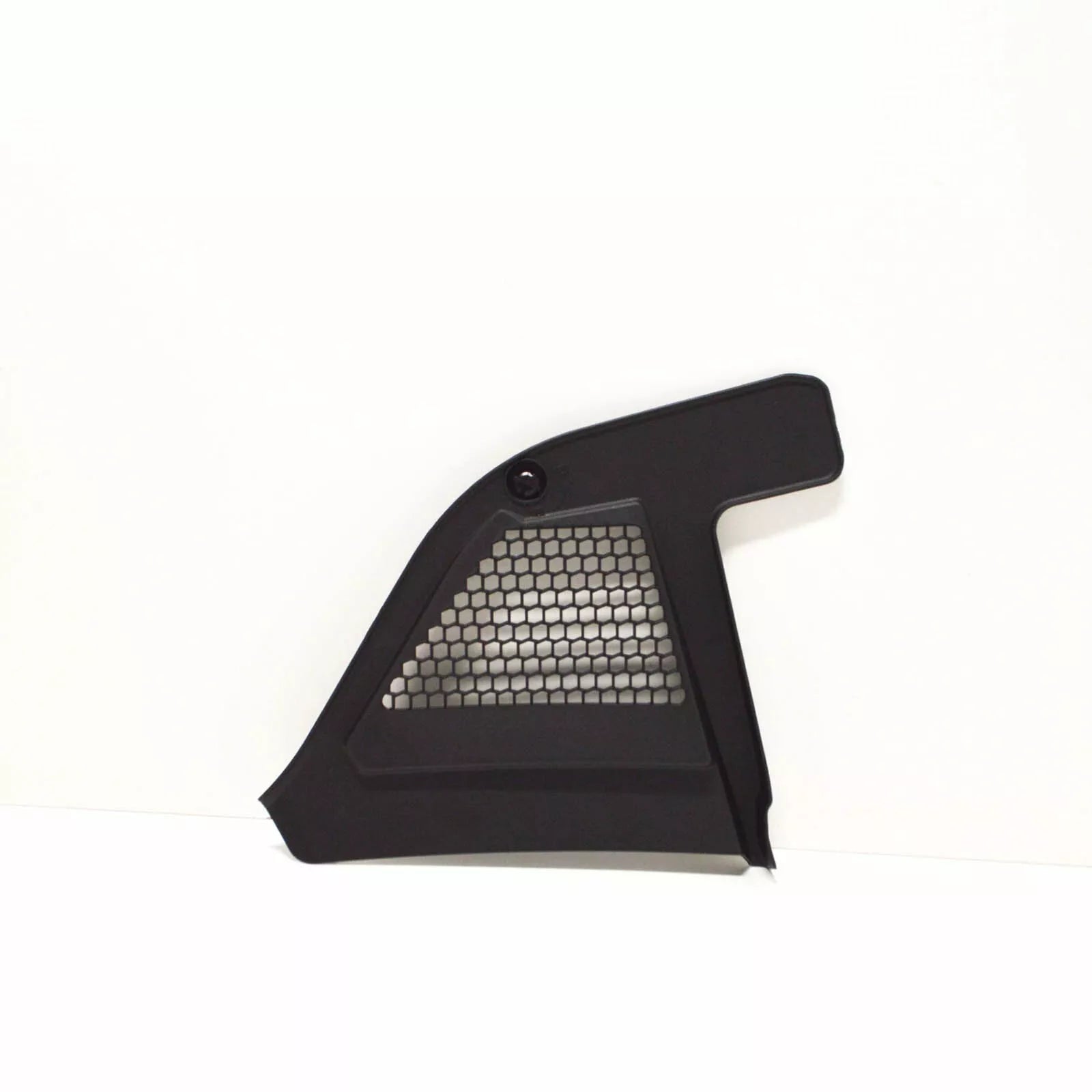 NEW BMW X5 G05 FRONT WIPER COWL PANEL COVER PART 3 LHD 51717434883 ORIGINAL