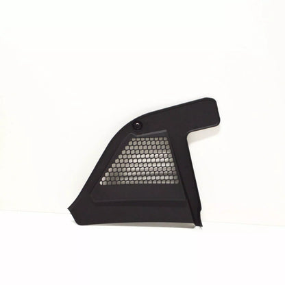 NEW BMW X5 G05 FRONT WIPER COWL PANEL COVER PART 3 LHD 51717434883 ORIGINAL