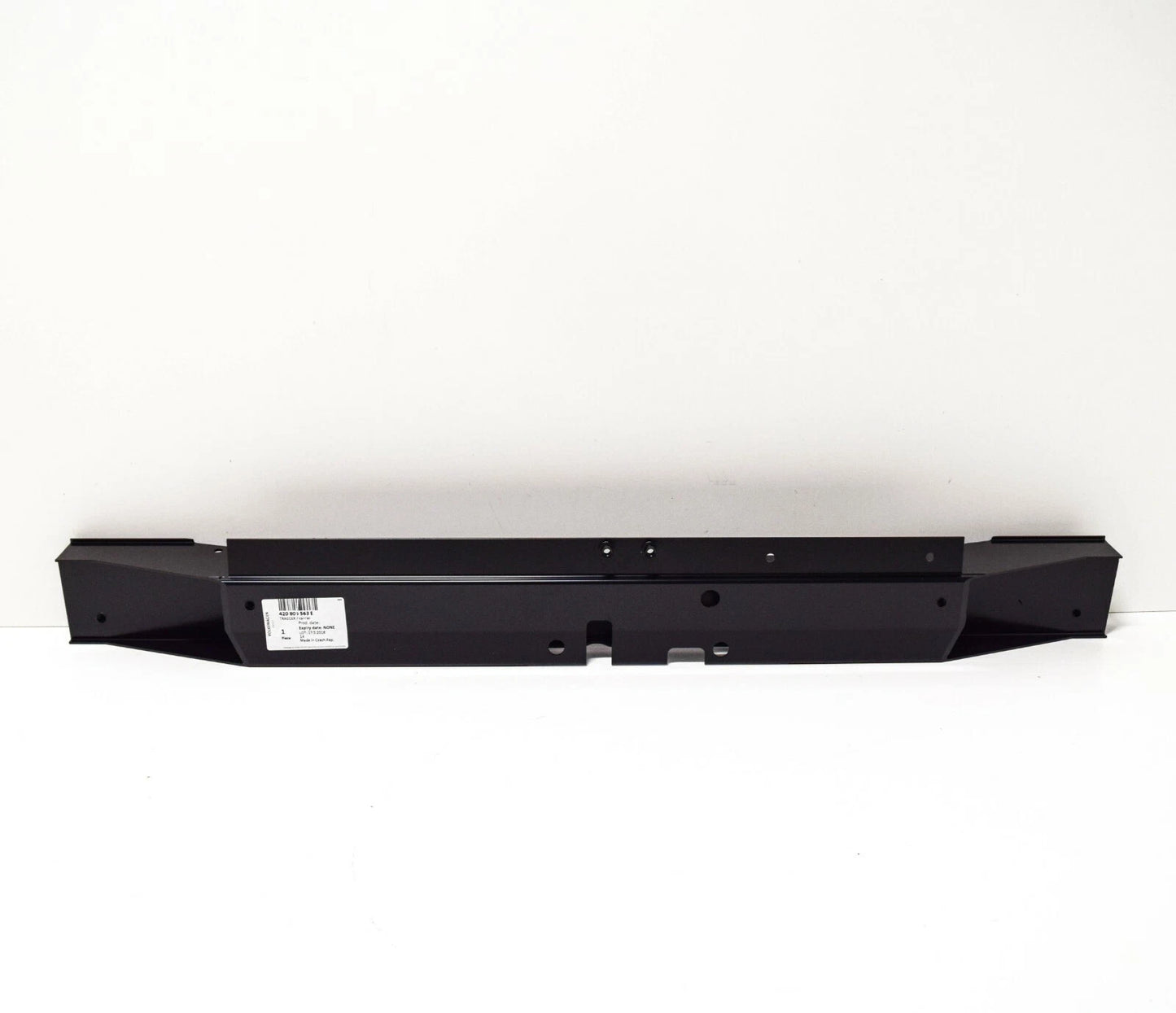 NEW AUDI R8 42 RADIATOR PANEL REINFORCEMENT UPPER SUPPORT 420805563E