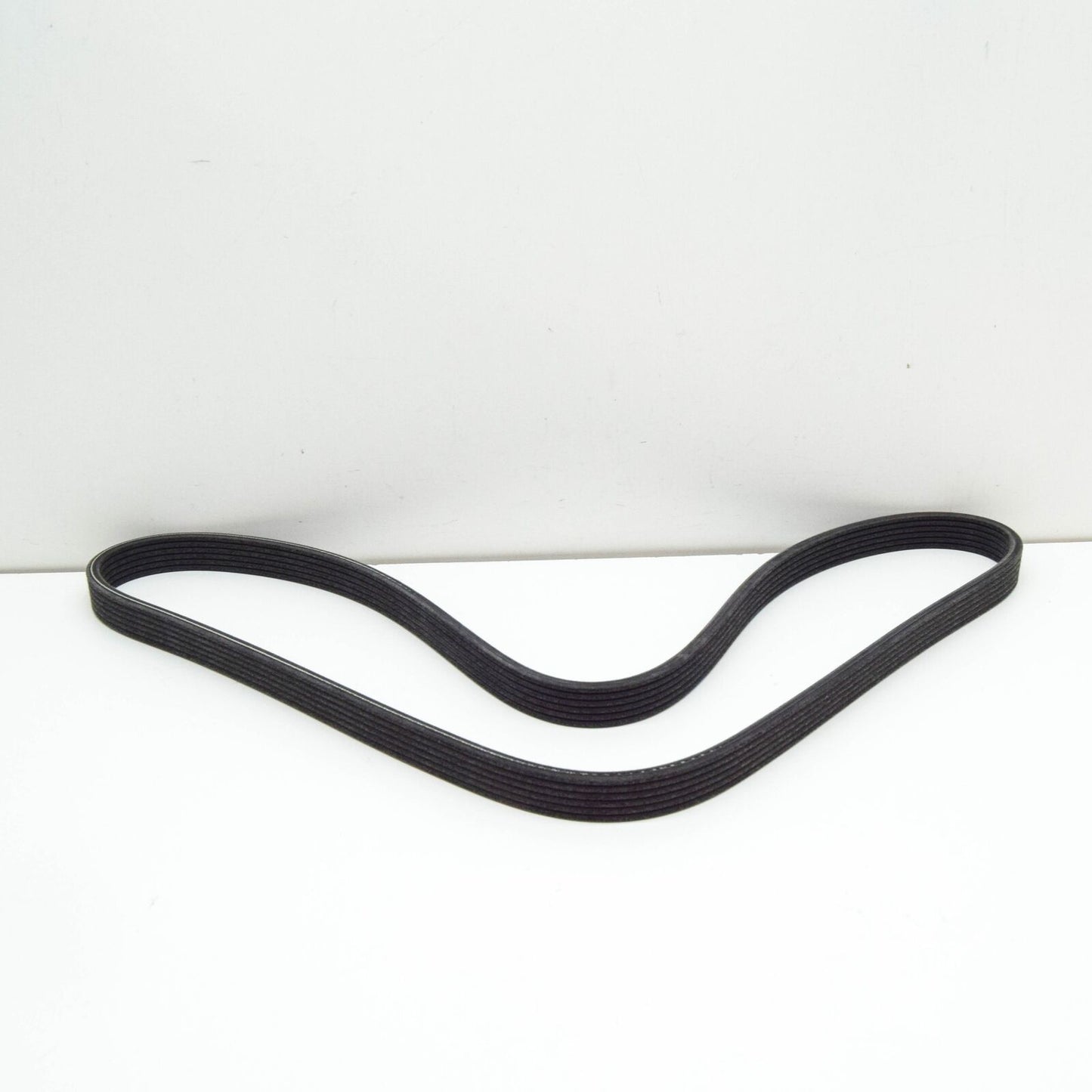 NEW AUDI TT 8N ACCESSORY DOUBLE POLY V-BELT 066145933J ORIGINAL