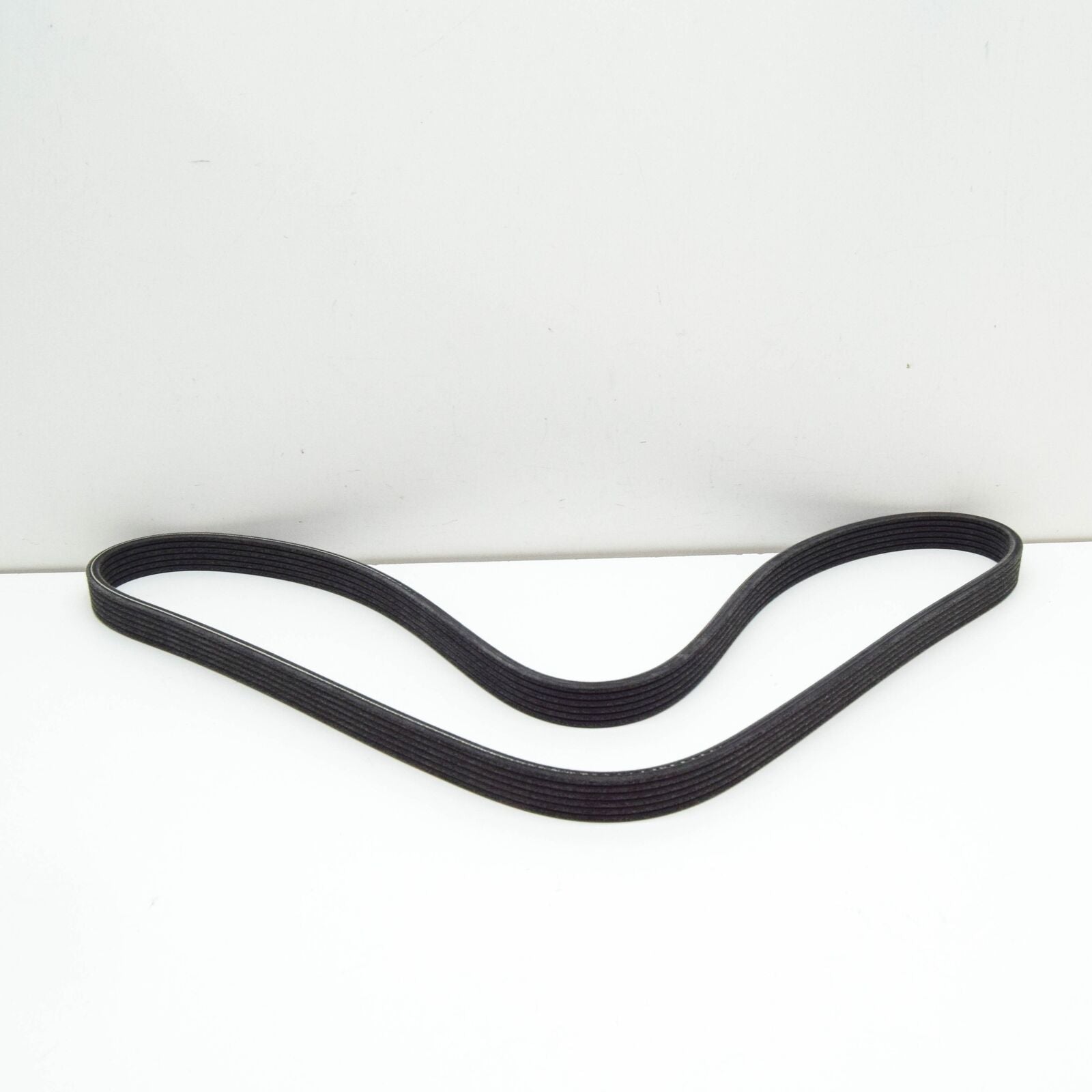 NEW AUDI TT 8N ACCESSORY DOUBLE POLY V-BELT 066145933J ORIGINAL