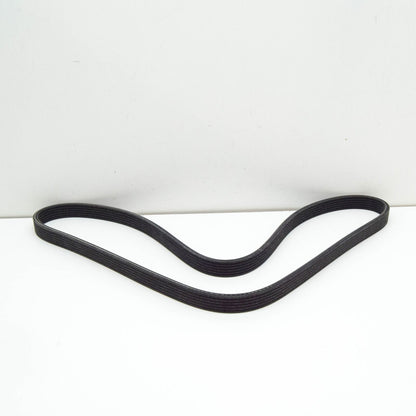 NEW AUDI TT 8N ACCESSORY DOUBLE POLY V-BELT 066145933J ORIGINAL