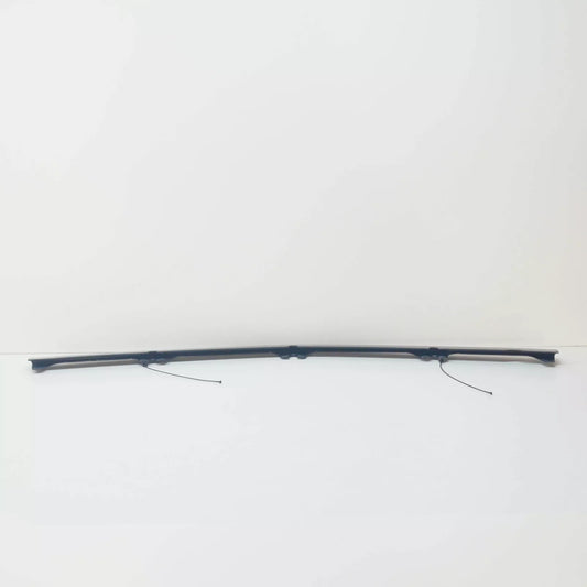 NEW MERCEDES-BENZ SLK R170 FRONT BUMPER ESCUTCHEON A17088000059999 ORIGINAL