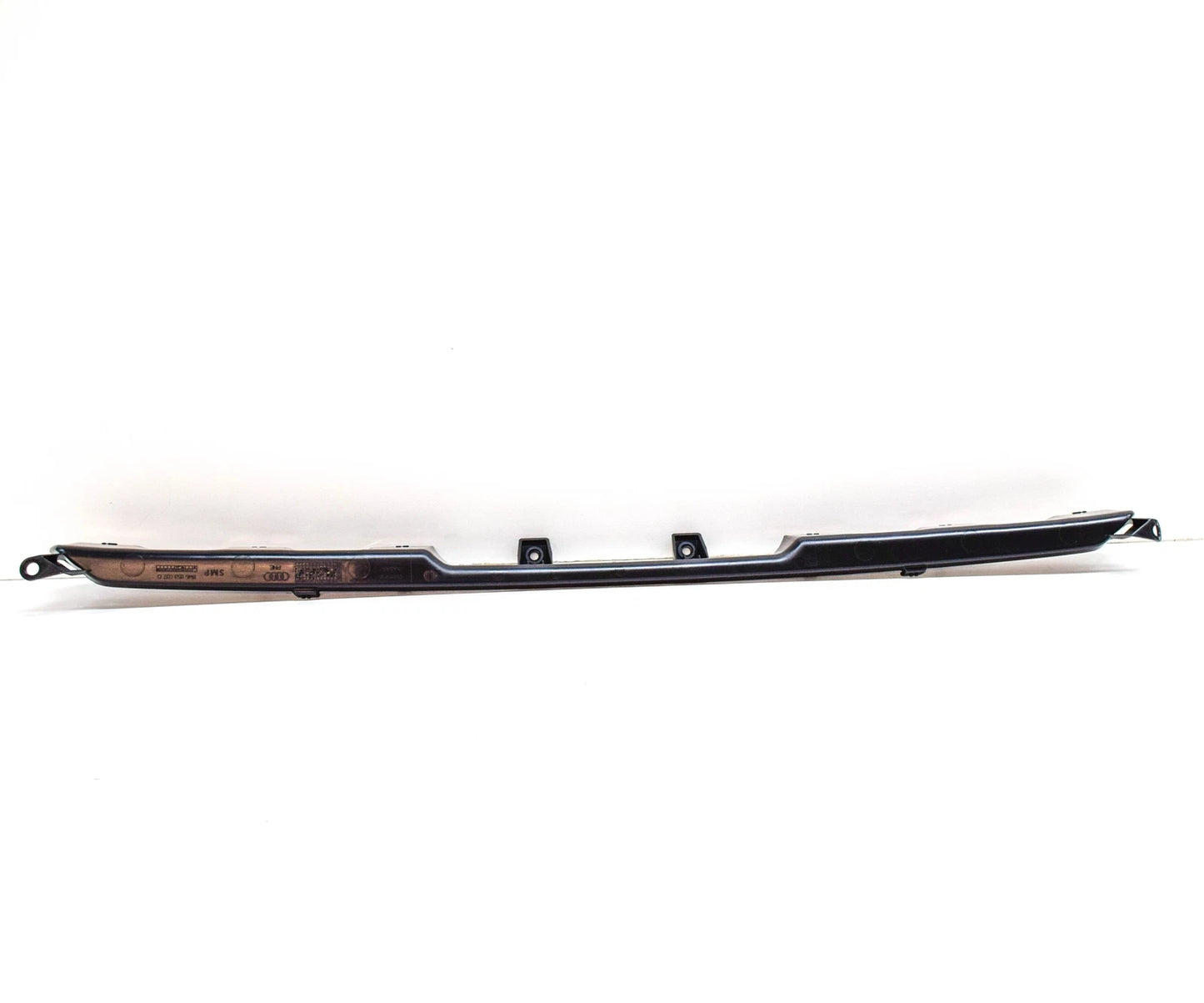 NEW AUDI A5 RS5 8W6 FRONT BUMPER UPPER GRILLE MOLDING TRIM 8W6853037D9B9