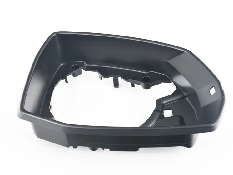 NEW AUDI Q5 FY FRONT RIGHT SIDE WING MIRROR LHD 80B857410C9B9 ORIGINAL