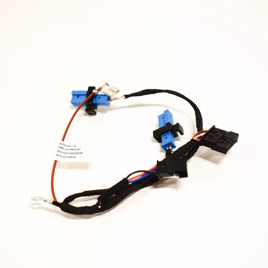 NEW BMW F07 F10 F11 F06 F12 F13 STEERING WHEEL WIRING 7848330 32307848330