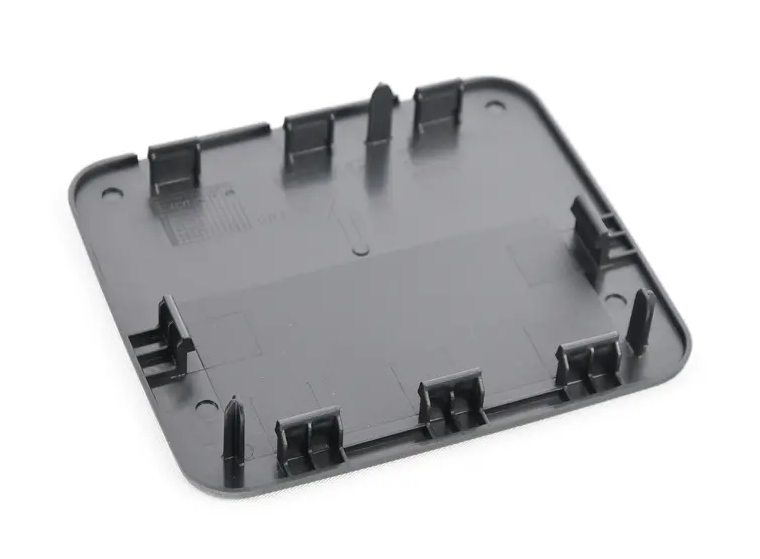 NEW AUDI A3 SPORTBACK 8Y REAR TRUNK LINER HANDLE 5H0887184A9B9 ORIGINAL