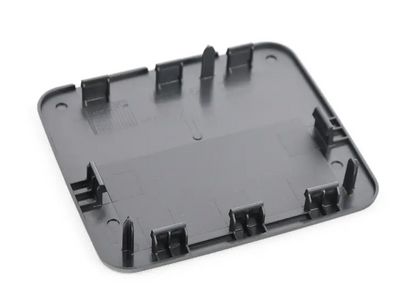 NEW AUDI A3 SPORTBACK 8Y REAR TRUNK LINER HANDLE 5H0887184A9B9 ORIGINAL