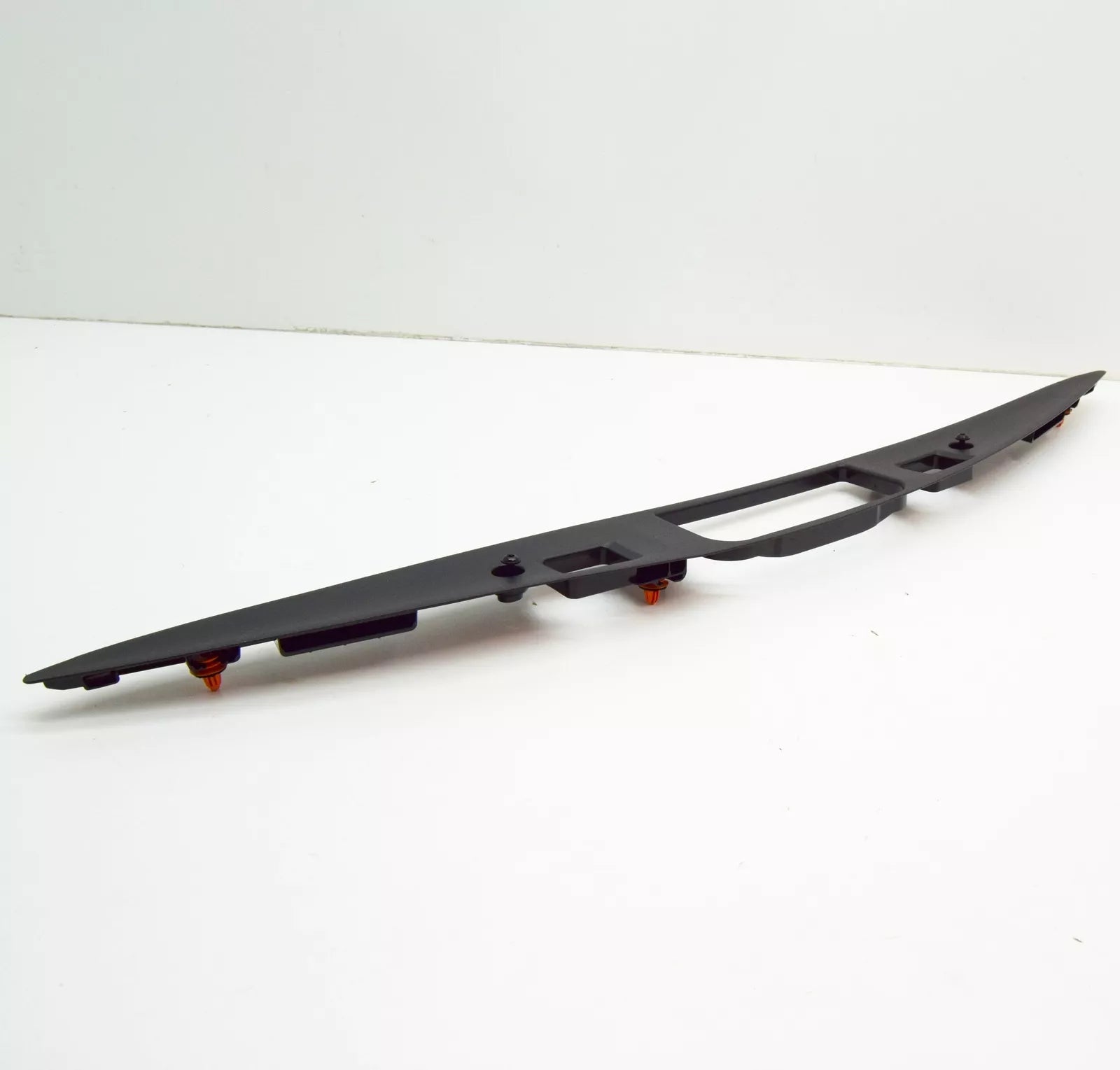 NEW MERCEDES-BENZ CLA COUPE C117 REAR TRUNK TRIM A1177500093 ORIGINAL