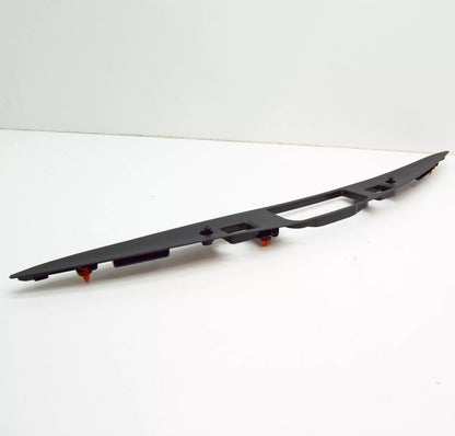 NEW MERCEDES-BENZ CLA COUPE C117 REAR TRUNK TRIM A1177500093 ORIGINAL