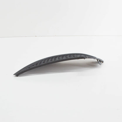 NEW MERCEDES-BENZ B W246 FRONT BUMPER RIGHT GRILLE A2468851622 ORIGINAL