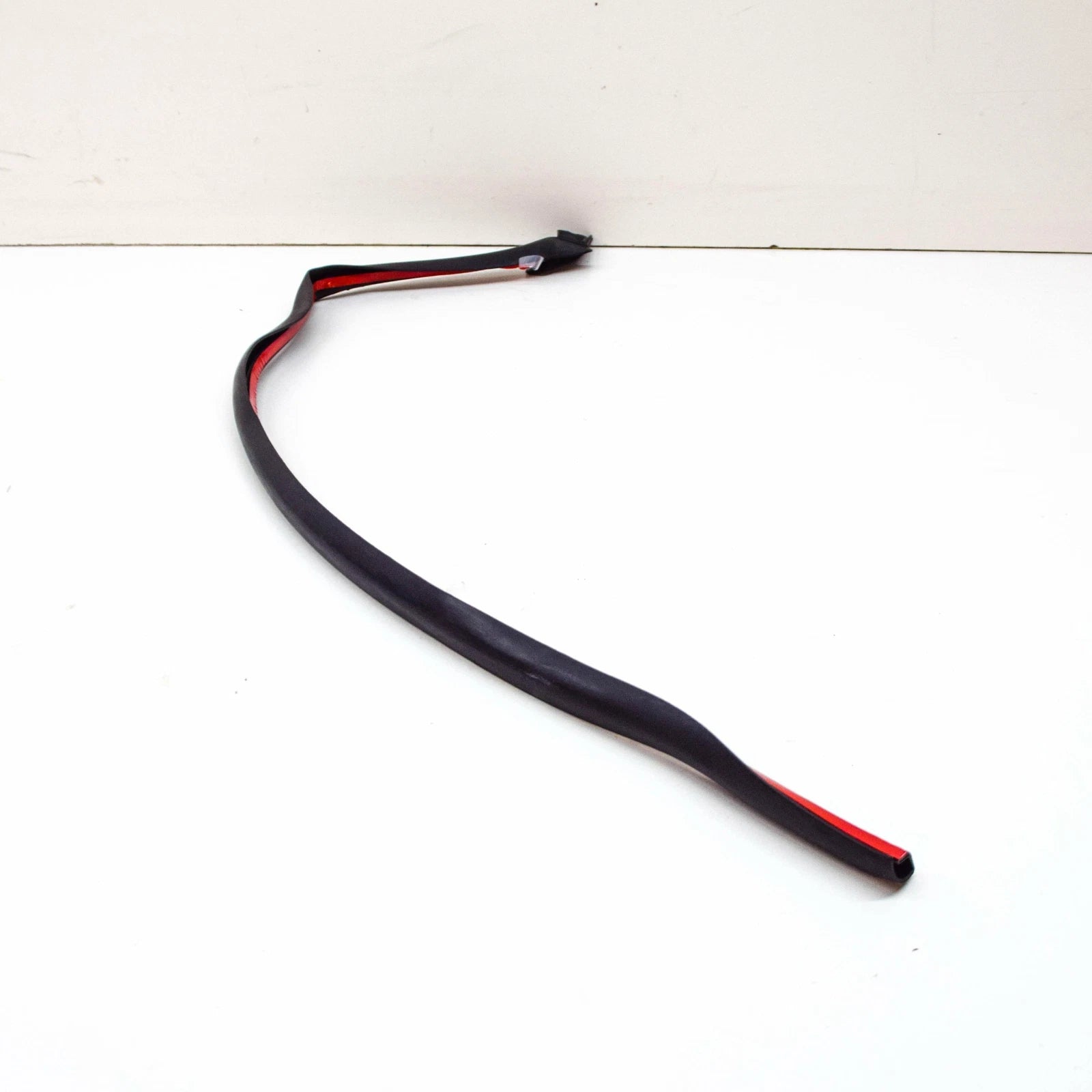 NEW BMW 6 GRAN COUPE F06 REAR RIGHT DOOR SEALING 51767275324 ORIGINAL