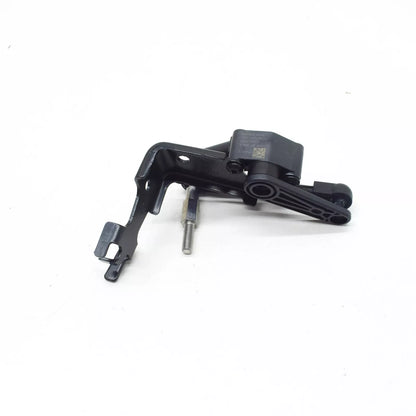 NEW VOLKSWAGEN TOUAREG CR FRONT LEFT HEADLIGHT LEVEL SENSOR 4M0941285D