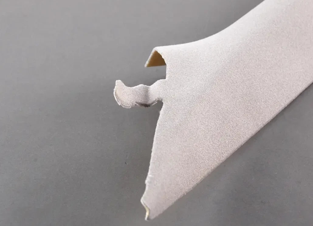 NEW BMW 5 E39 LEFT WINDSCREEN PANEL COVER 51437006839 7006839 ORIGINAL