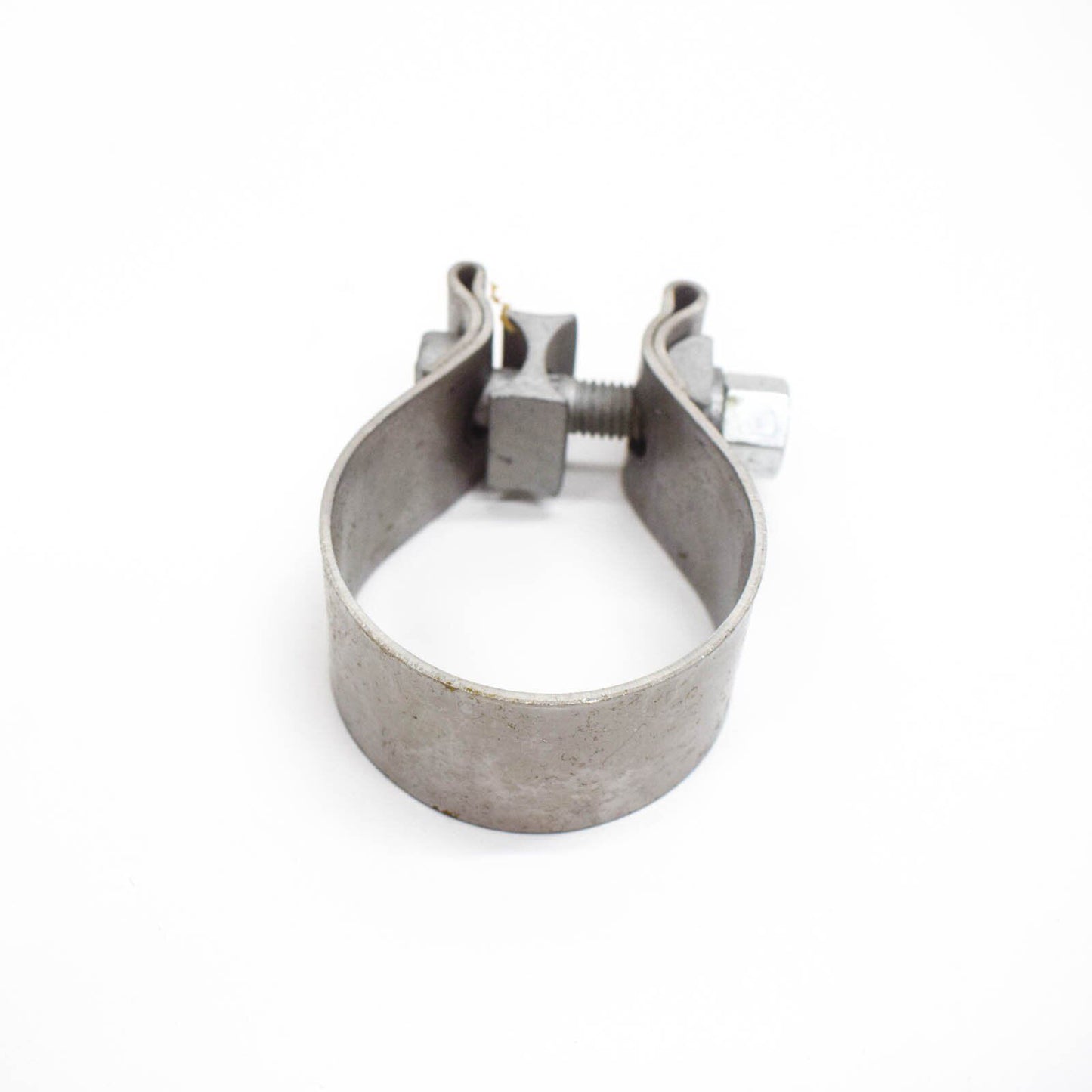 NEW MERCEDES-BENZ ML W163 EXHAUST SYSTEM CLAMP A1634900041 ORIGINAL