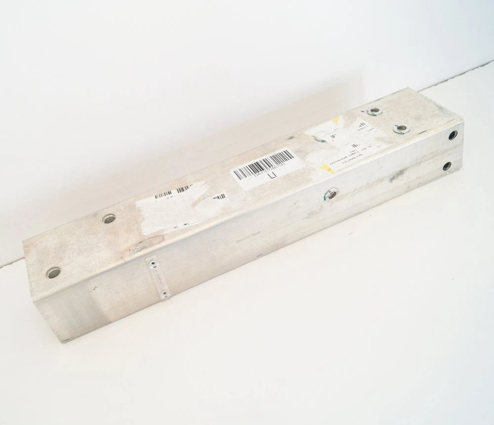 NEW BMW I3 I01 REAR DEFORMATION ELEMENT 51127375467 ORIGINAL