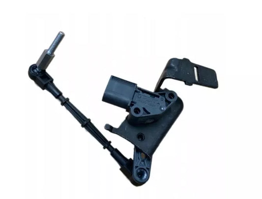 NEW AUDI Q7 4M REAR LEFT HEADLIGHT LEVEL SENSOR 4M0941309L ORIGINAL