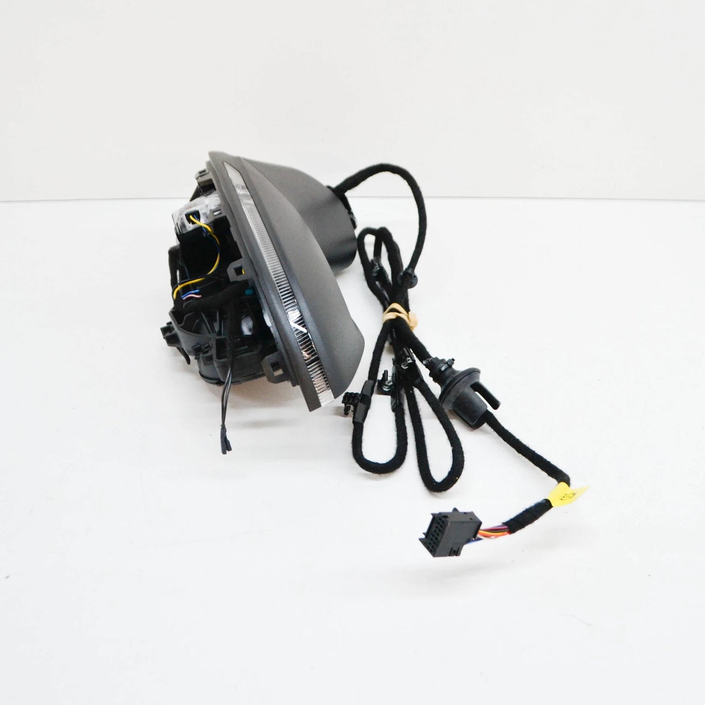 NEW AUDI A7 SPORTBACK 4K RIGHT SIDE DOOR WING MIRROR BASE 4K8857410AA9B9