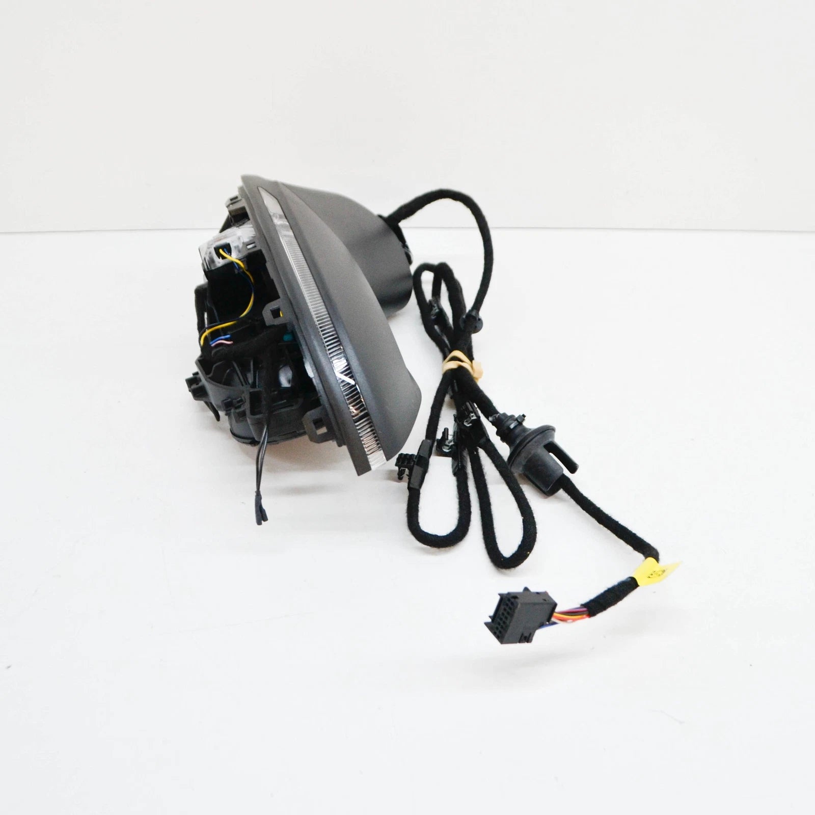 NEW AUDI A7 SPORTBACK 4K RIGHT SIDE DOOR WING MIRROR BASE 4K8857410AA9B9