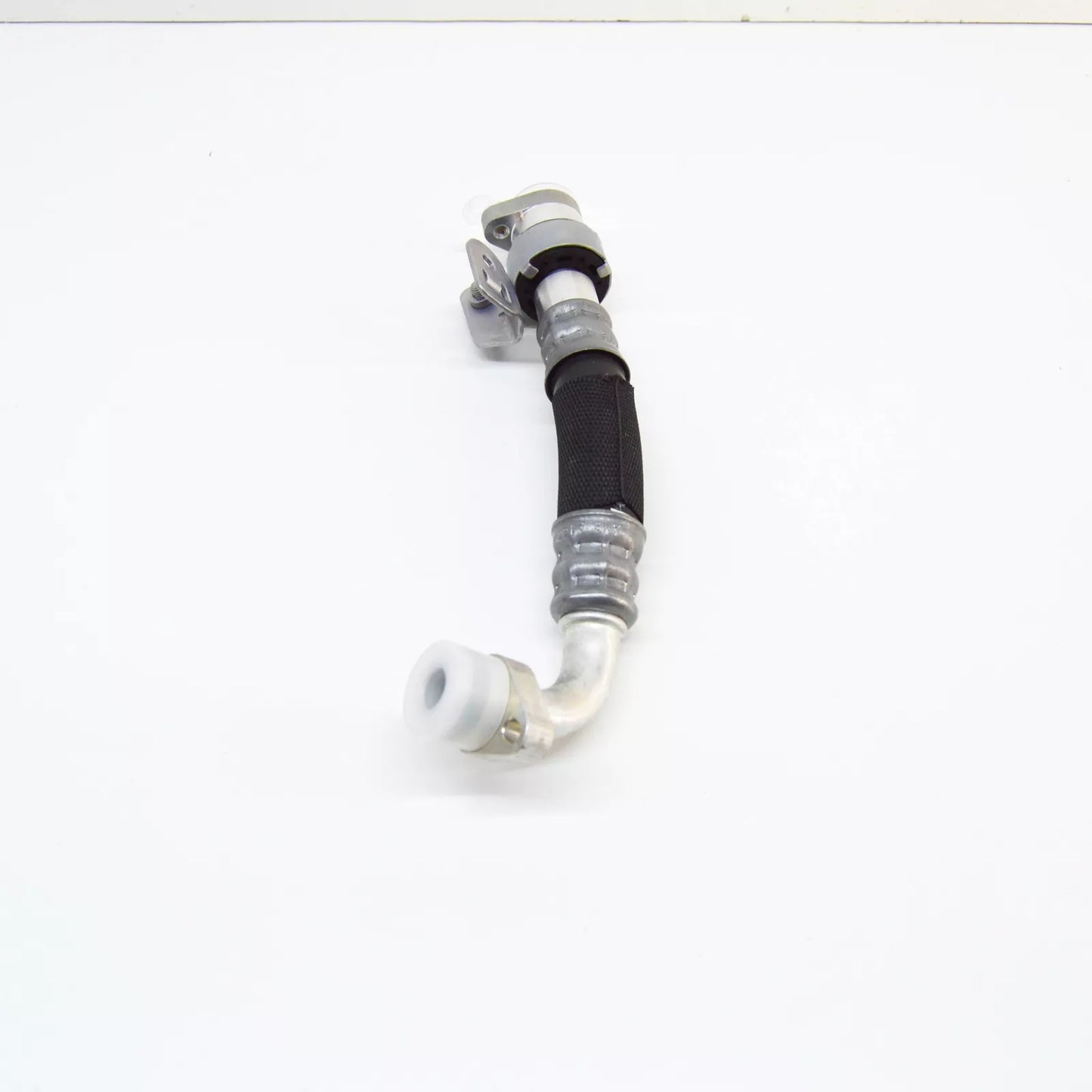 NEW MERCEDES-BENZ GLE W166 LEFT OIL COOLER OIL LINE A1665002388 ORIGINAL