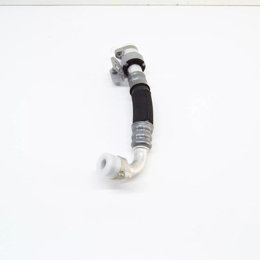NEW MERCEDES-BENZ GLE W166 LEFT OIL COOLER OIL LINE A1665002388 ORIGINAL