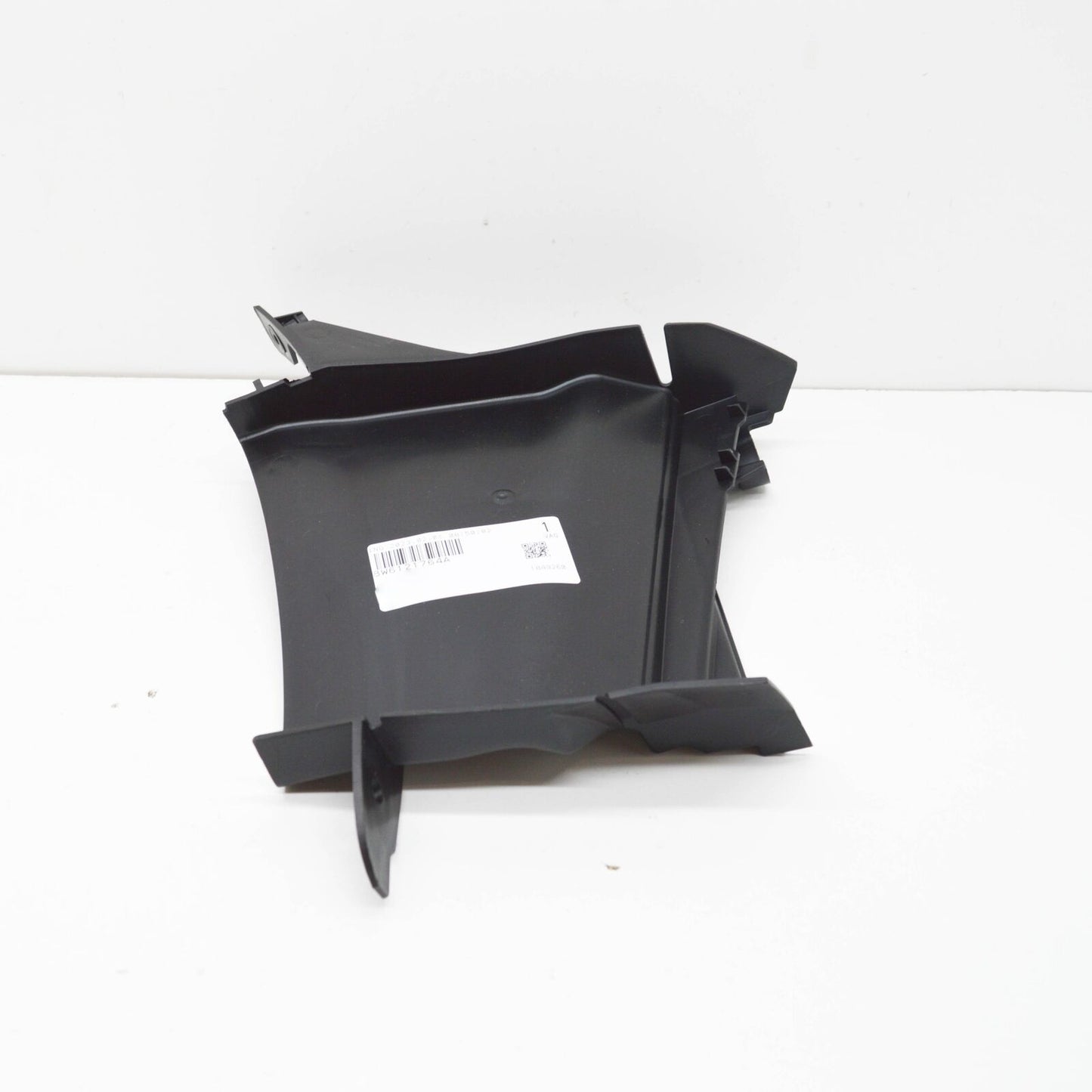 NEW AUDI A5 8W6 FRONT RIGHT AIR DUCT DEFLECTOR 8W6121764A ORIGINAL