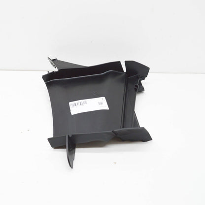 NEW AUDI A5 8W6 FRONT RIGHT AIR DUCT DEFLECTOR 8W6121764A ORIGINAL