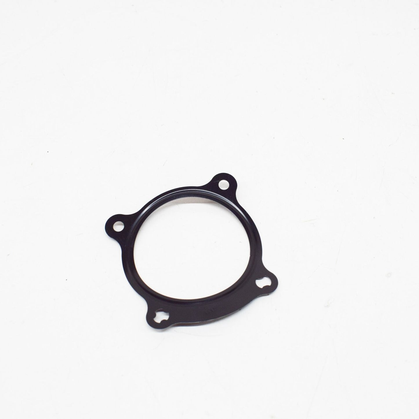 NEW MERCEDES-BENZ VITO W639 THROTTLE HOUSING GASKET A6420980880 ORIGINAL