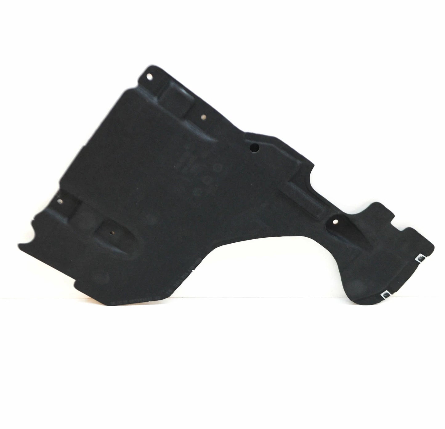 NEW AUDI A8 D4 REAR LEFT FLOOR PAN SPLASH SHIELD PROTECTION 4H4825213E ORIGINAL