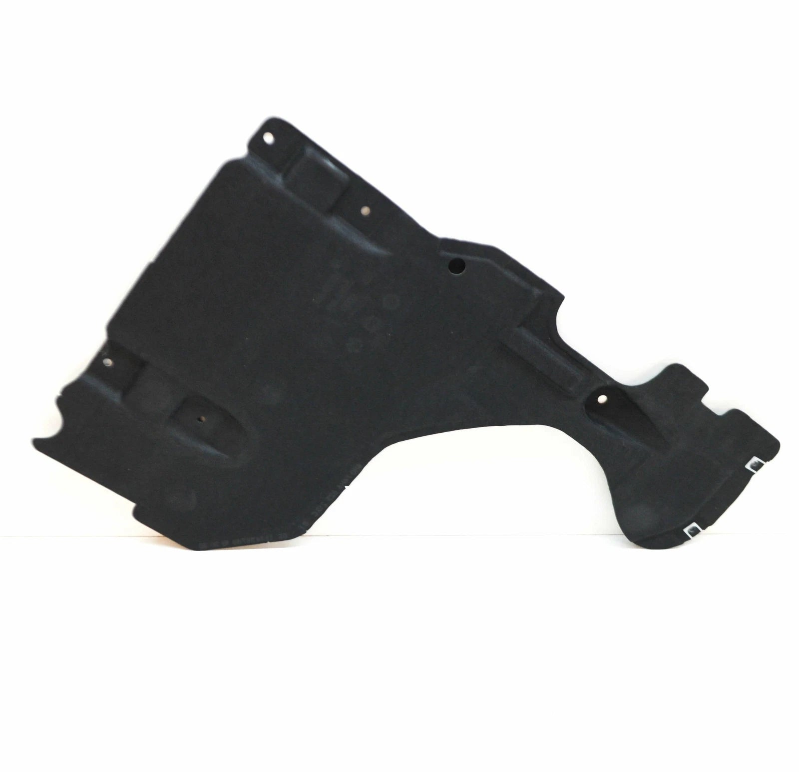 NEW AUDI A8 D4 REAR LEFT FLOOR PAN SPLASH SHIELD PROTECTION 4H4825213E ORIGINAL