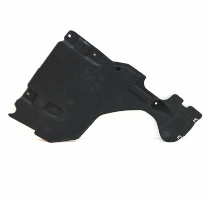 NEW AUDI A8 D4 REAR LEFT FLOOR PAN SPLASH SHIELD PROTECTION 4H4825213E ORIGINAL