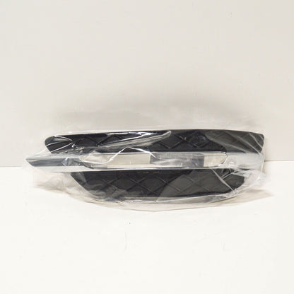 NEW MERCEDES-BENZ C W204 FRONT RIGHT GRILL A2048803324 2014 3141913 ORIGINAL
