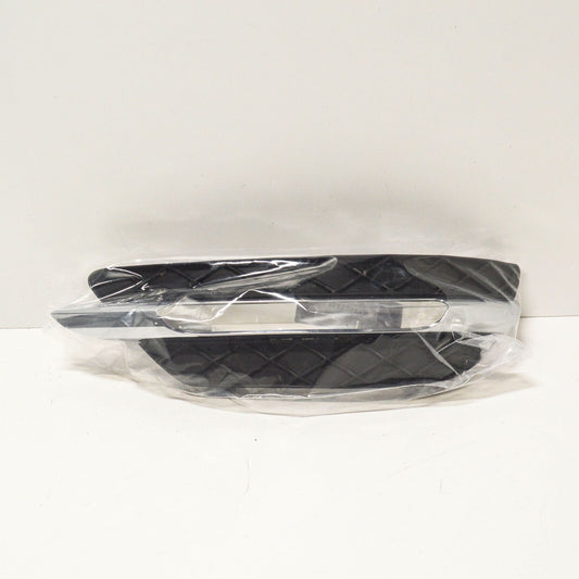 NEW MERCEDES-BENZ C W204 FRONT RIGHT GRILL A2048803324 2014 3141913 ORIGINAL