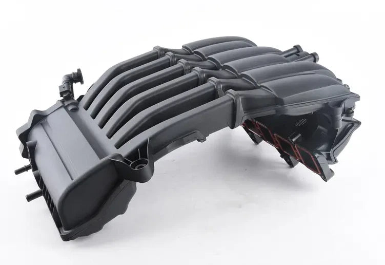 NEW VW TOUAREG 7P MK2 INTAKE MANIFOLD 03H133201AE ORIGINAL