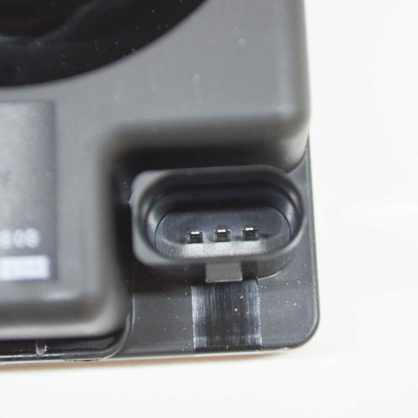 NEW VW BEETLE 9C ANTI-THEFT ALARM SYSTEM ELECTRONIC SIREN 1J0951605A ORIGINAL