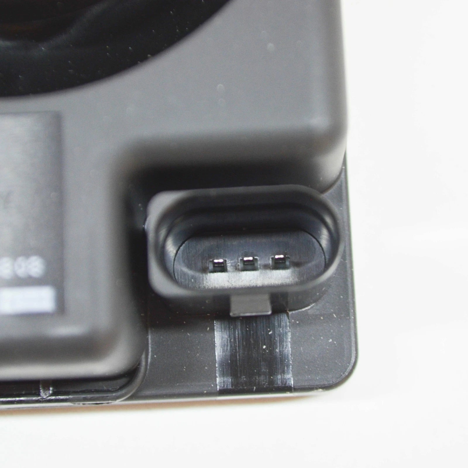 NEW VW BEETLE 9C ANTI-THEFT ALARM SYSTEM ELECTRONIC SIREN 1J0951605A ORIGINAL