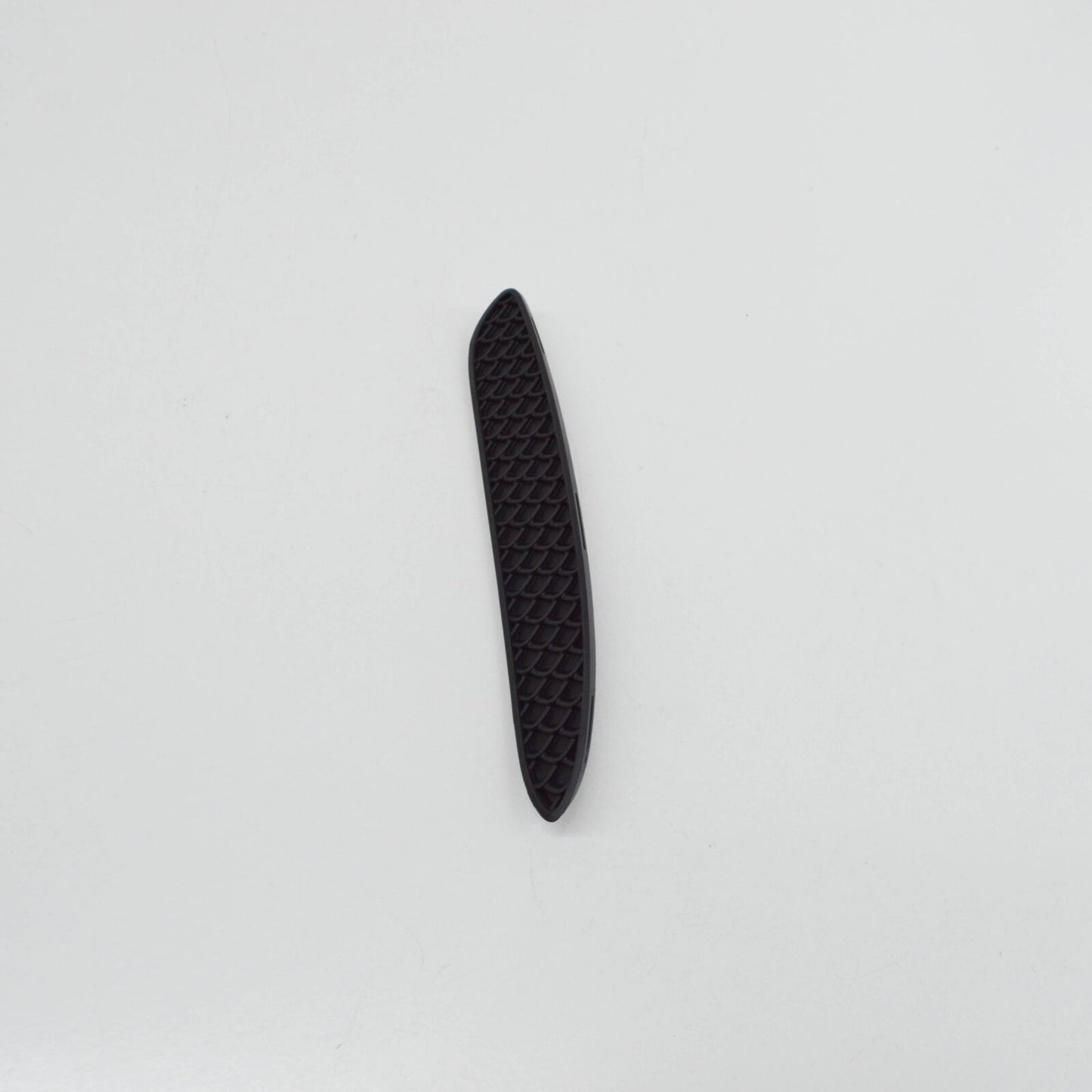 NEW MERCEDES-BENZ SLK R172 REAR LEFT BUMPER AREA COVER A1728853500 ORIGINAL