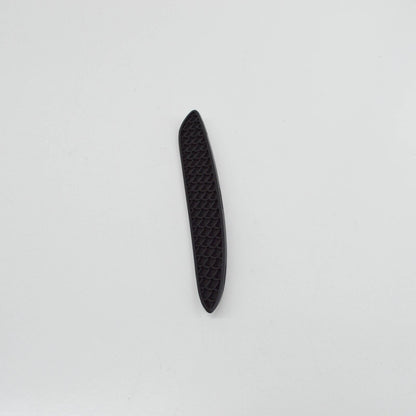 NEW MERCEDES-BENZ SLK R172 REAR LEFT BUMPER AREA COVER A1728853500 ORIGINAL