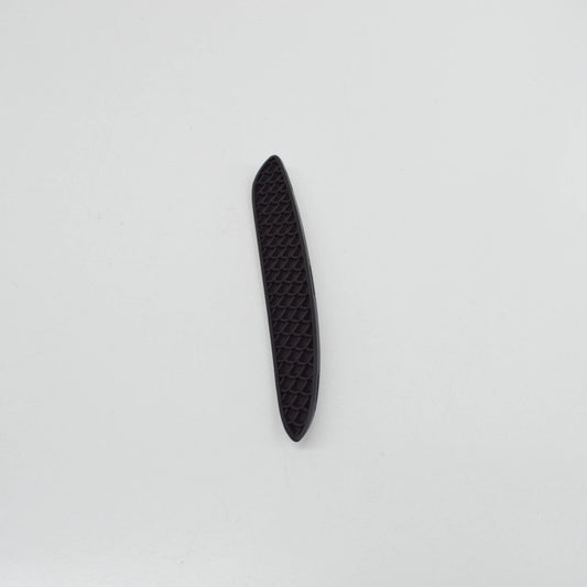 NEW MERCEDES-BENZ SLK R172 REAR LEFT BUMPER AREA COVER A1728853500 ORIGINAL