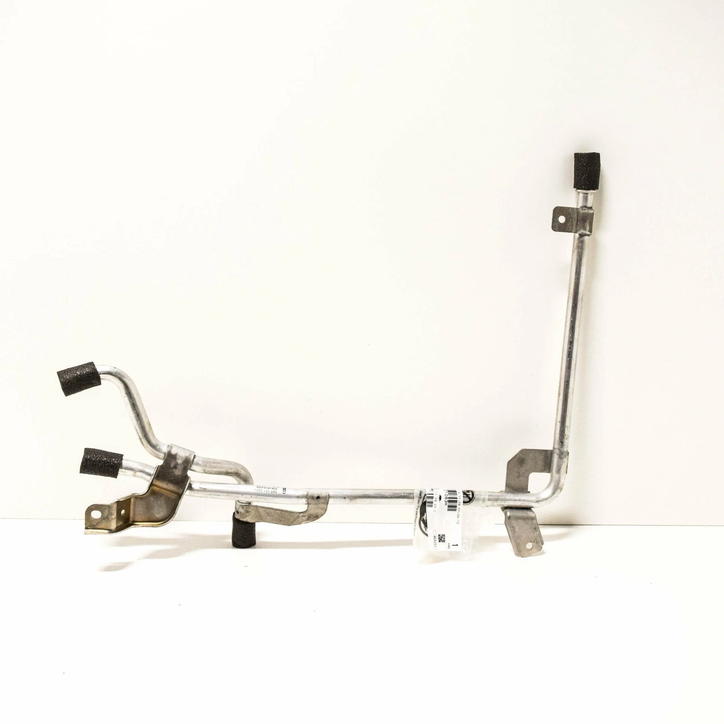 NEW AUDI Q7 4L ENGINE RADIATOR WATER COOLANT PIPE HOSE 06E121083H 2015