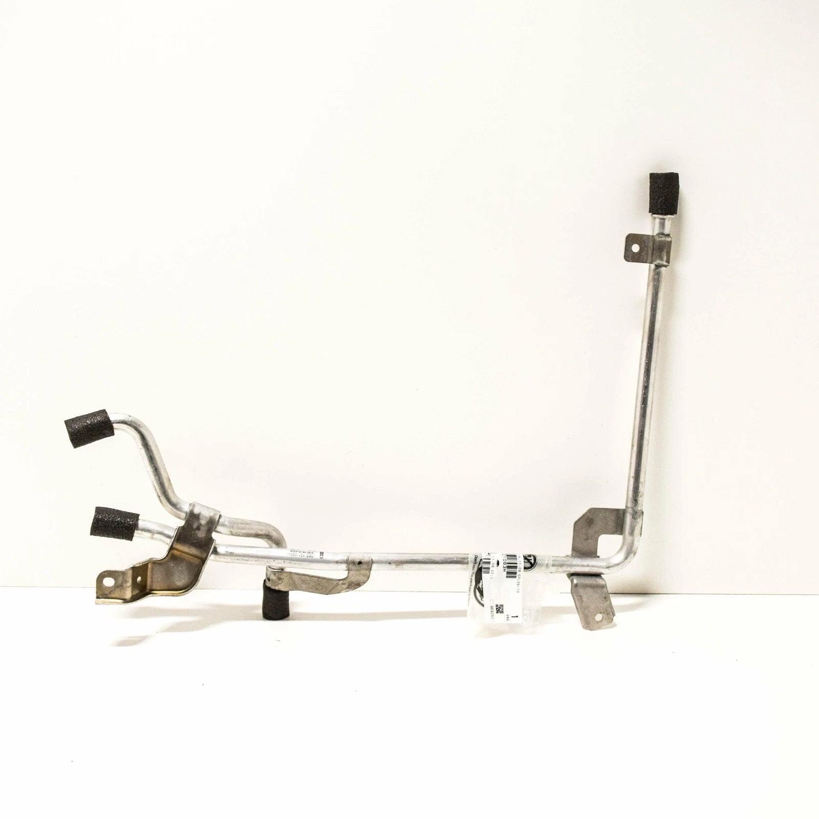 NEW AUDI Q7 4L ENGINE RADIATOR WATER COOLANT PIPE HOSE 06E121083H 2015