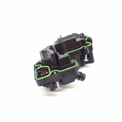 NEW MERCEDES-BENZ E COUPE C238 OIL SEPARATOR A2640100200