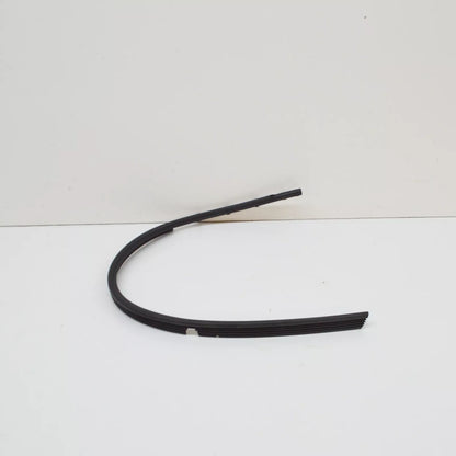 NEW MERCEDES-BENZ C W202 FRONT LEFT HEADLIGHT MOLDING SEAL A2028261780 ORIGINAL