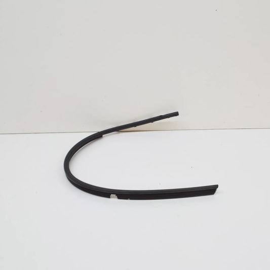 NEW MERCEDES-BENZ C W202 FRONT LEFT HEADLIGHT MOLDING SEAL A2028261780 ORIGINAL