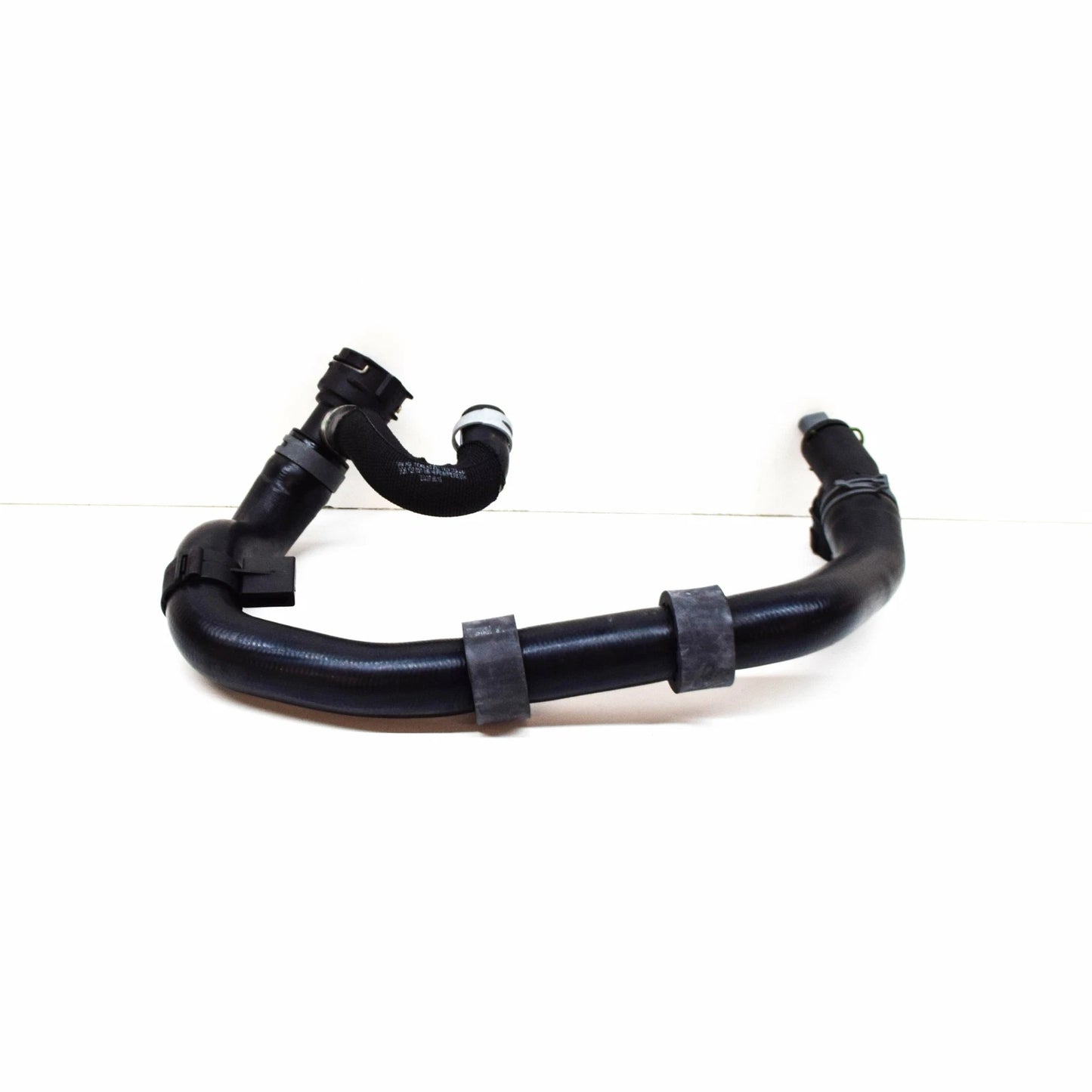 NEW VOLKSWAGEN JETTA MK7 A7 RIGHT LOWER WATER RADIATOR HOSE 5Q0122051EB